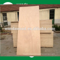 18mm commercial plywood sheet